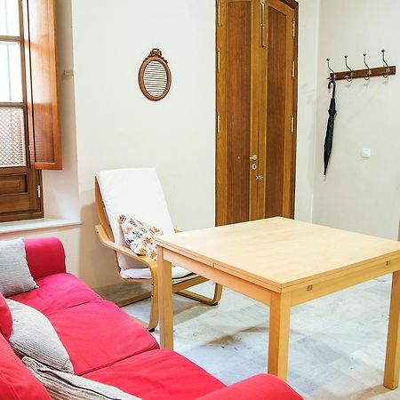 RentalSevilla A los pies de la Macarena Exterior foto